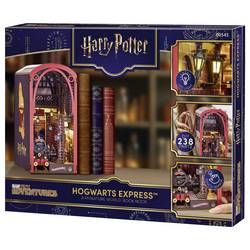 Revell dřevo „Tiny Adventures - Harry Protter „Hogwarts Express“ Book NOOK