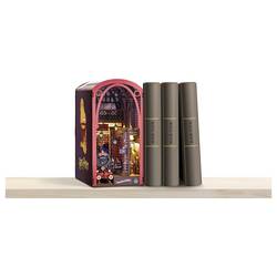 Revell dřevo „Tiny Adventures - Harry Protter „Hogwarts Express“ Book NOOK