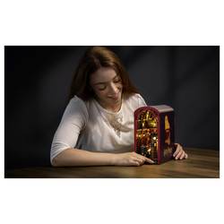 Revell dřevo „Tiny Adventures - Harry Protter „Hogwarts Express“ Book NOOK