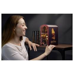 Revell dřevo „Tiny Adventures - Harry Protter „Hogwarts Express“ Book NOOK