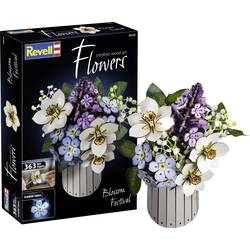 Revell dřevo „Blossom Festival“ Dřevěná stavebnice