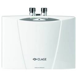 Clage 1500-15003 průtokový ohřívač A (A - G) elektronický 3.5 kW Digitální ukazatel teploty