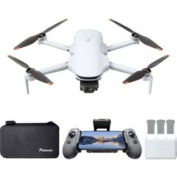 Potensic ATOM 3 Fly More Combo dron RtF s kamerou, GPS šedá