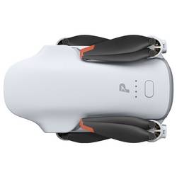 Potensic ATOM 3 Fly More Combo dron RtF s kamerou, GPS šedá