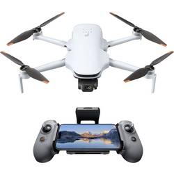 Potensic ATOM 3 Standard Kit dron RtF s kamerou, GPS šedá