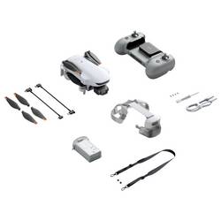 Potensic ATOM 3 Standard Kit dron RtF s kamerou, GPS šedá