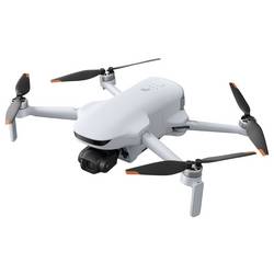 Potensic ATOM 3 Standard Kit dron RtF s kamerou, GPS šedá
