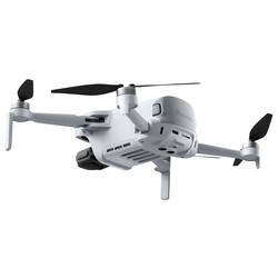 Potensic ATOM 3 Standard Kit dron RtF s kamerou, GPS šedá