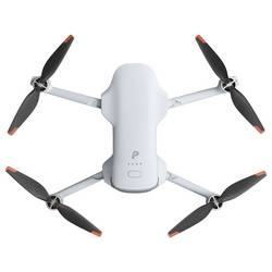 Potensic ATOM 3 Standard Kit dron RtF s kamerou, GPS šedá