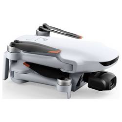 Potensic ATOM 3 Standard Kit dron RtF s kamerou, GPS šedá