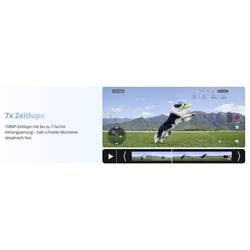 Potensic ATOM 3 Standard Kit dron RtF s kamerou, GPS šedá