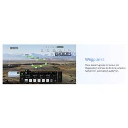 Potensic ATOM 3 Standard Kit dron RtF s kamerou, GPS šedá