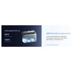 Potensic ATOM 3 Standard Kit dron RtF s kamerou, GPS šedá