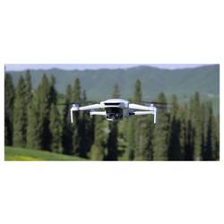 Potensic ATOM 3 Standard Kit dron RtF s kamerou, GPS šedá