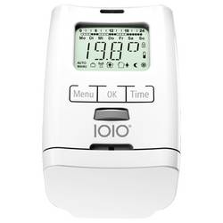 IOIO HT2000 Regulátor topení, 73031, Elektromechanický