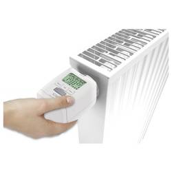 IOIO HT2000 Regulátor topení, 73031, Elektromechanický
