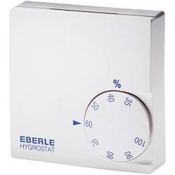 Eberle HYG-E 6001 hygrostat bílá
