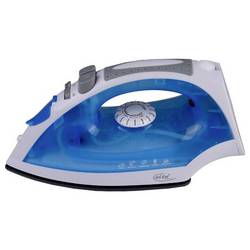 Elta DB-2300.1 DB-2300.1 nástavec na oblečení pro parní žehličku 2200 W modrá, bílá