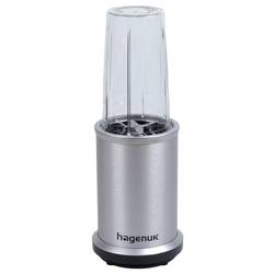 Hagenuk Multifunkční mixér 1000 W stříbrná