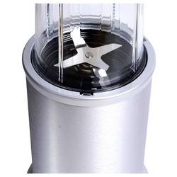 Hagenuk Multifunkční mixér 1000 W stříbrná