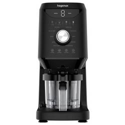 Hagenuk ICM-500.05 zmrzlinovač S víkem, s mixovací nádobou 500 ml