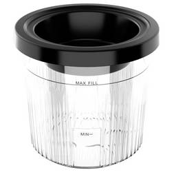 Hagenuk ICM-500.05 zmrzlinovač S víkem, s mixovací nádobou 500 ml