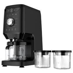 Hagenuk ICM-500.05 zmrzlinovač S víkem, s mixovací nádobou 500 ml