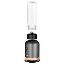Hagenuk MBL-350G stolní mixér 350 W růžovozlatá , šedá