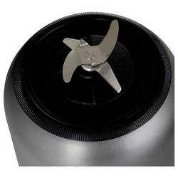 Hagenuk MBL-350G stolní mixér 350 W růžovozlatá , šedá