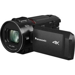 Panasonic HC-VX3E-K Kamera 7.5 cm 2.95 palec 6.1 Megapixel Zoom (optický): 24 x černá