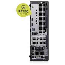 Dell OPTIPLEX 3060SFF stolní PC repasované, stav velmi dobrý Intel® Core™ i5 Core i5 8500 8 GB 256 GB SSD Windows® 11 Home