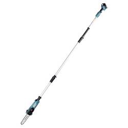 Makita DUA200Z akumulátor prořezávač Li-Ion Počet přibalených akumulátorů 0