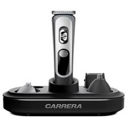 Carrera 02473 zastřihovač stříbrná