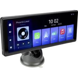 Albrecht CarDAB+ DAB+ rádio adaptér do auta