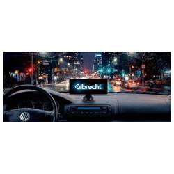 Albrecht CarDAB+ DAB+ rádio adaptér do auta