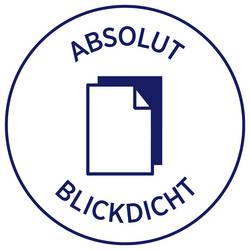 Avery-Zweckform štítky složek L4759-10 61 x 297 mm papír bílá trvalé 30 ks