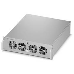 Phoenix Contact 1232243 CHARX PS-M2/3AC/1000DC/30KW Výkonový DC modul