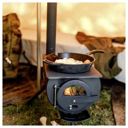 Petromax kempingový vařič LOKI2 Campingkocher und LOKI2