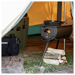 Petromax kempingový vařič LOKI2 Campingkocher und LOKI2