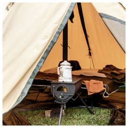 Petromax kempingový vařič LOKI2 Campingkocher und LOKI2