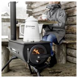 Petromax kempingový vařič LOKI2 Campingkocher und LOKI2