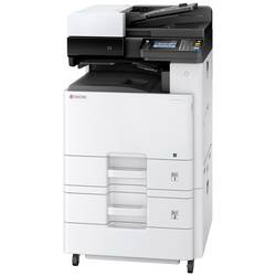 Kyocera ECOSYS M8124cidn multifunkční tiskárna laserová barevná A3 tiskárna, skener, kopírka ADF, duplexní, LAN, USB
