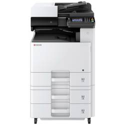 Kyocera ECOSYS M8124cidn multifunkční tiskárna laserová barevná A3 tiskárna, skener, kopírka ADF, duplexní, LAN, USB