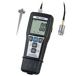 PCE Instruments PCE-VT 204 Měřič vibrací