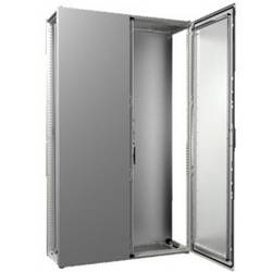 Rittal VX 8204.000 systém řadových skříní 1200 x 2000 x 400 ocel šedá 1 ks Piece