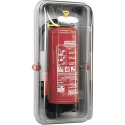 Gloria Feuerlöscherschutzhaube / Schutzschrank FS-6/EK aus Kunststoff ochranný kryt na hasicí přístroj Obsah 1 ks