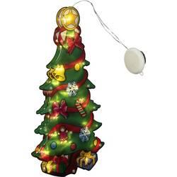 Konstsmide 5801-010 LED silueta