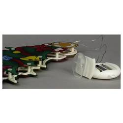 Konstsmide 5801-010 LED silueta