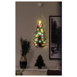 Konstsmide 5801-010 LED silueta