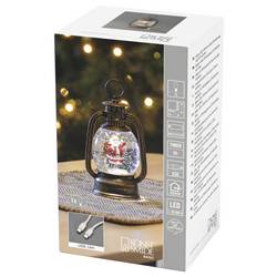 Konstsmide 2812-000 Vodní svítilna teplá bílá LED časoměřič